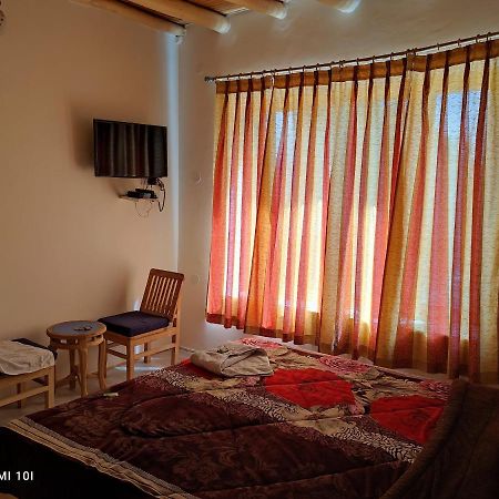 The Mir Villa Ladakh Leh Bagian luar foto