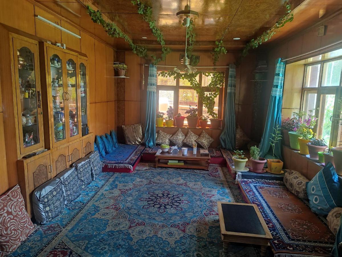 The Mir Villa Ladakh Leh Bagian luar foto